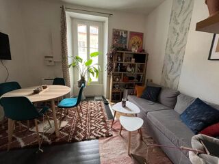  Appartement  vendre 2 pices 34 m