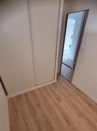  Appartement � vendre 2 pi�ces 46 m�