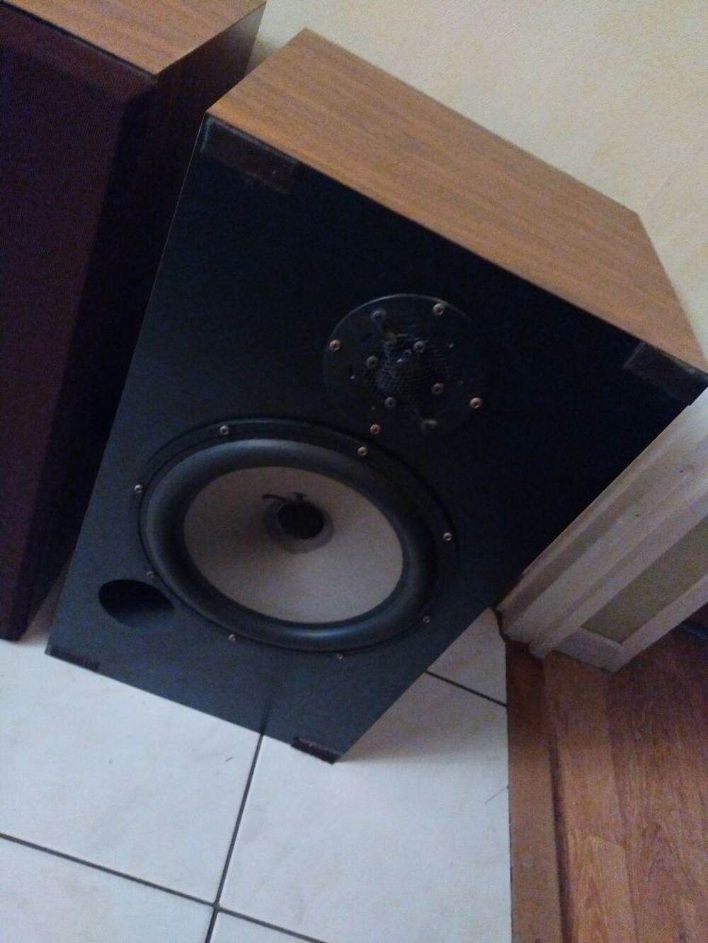 A 25 Dynaco pr 250 Audio et hifi