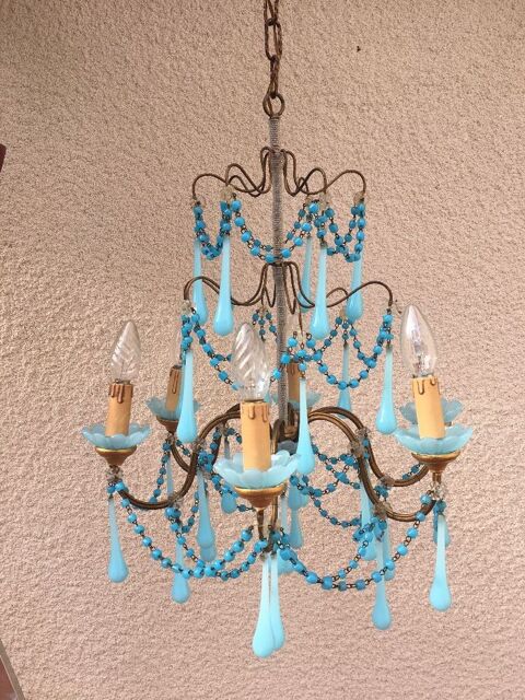 Lustre ancien Montauban (82)