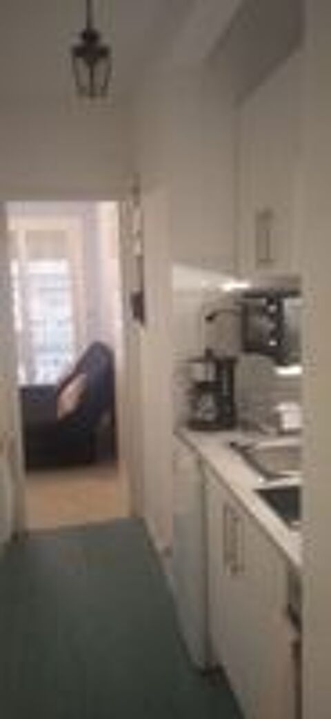 Location  Appartement 