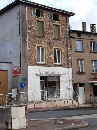  Maison  vendre 9 pices 240 m