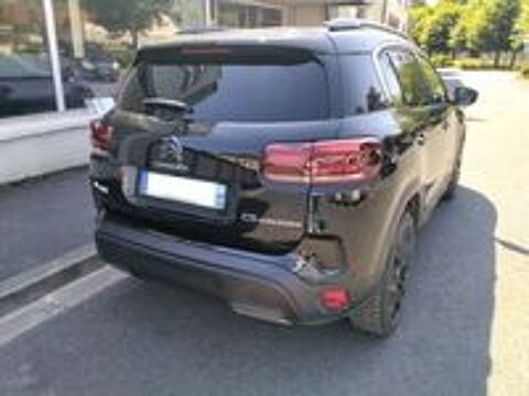 C5 aircross C5 Aircross BlueHDi 130 EAT8 Max 2024 occasion 51160 Ay