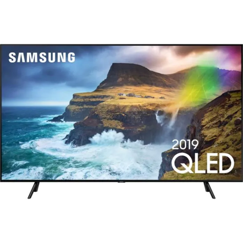 TV SAMSUNG 8K 163 cm 700 Vic-en-Bigorre (65)