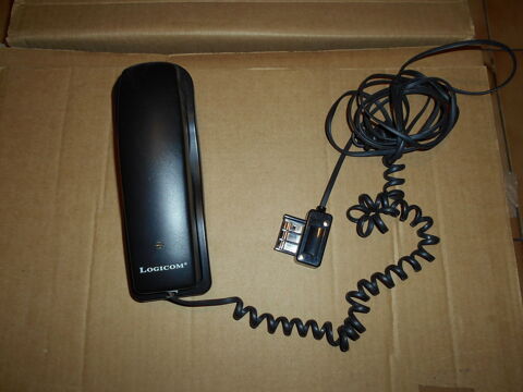 T�l�phone filaire logicom L205 15 Sept�mes-les-Vallons (13)