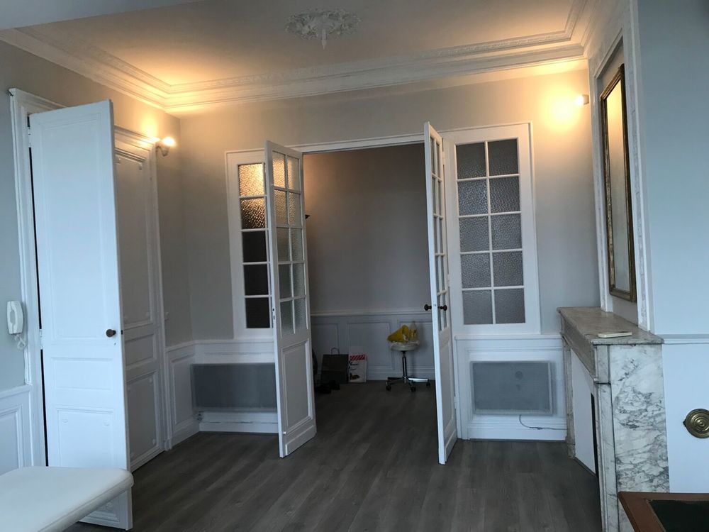 Location Autre Bureau professionnel lumineux de 19 m2 Bordeaux