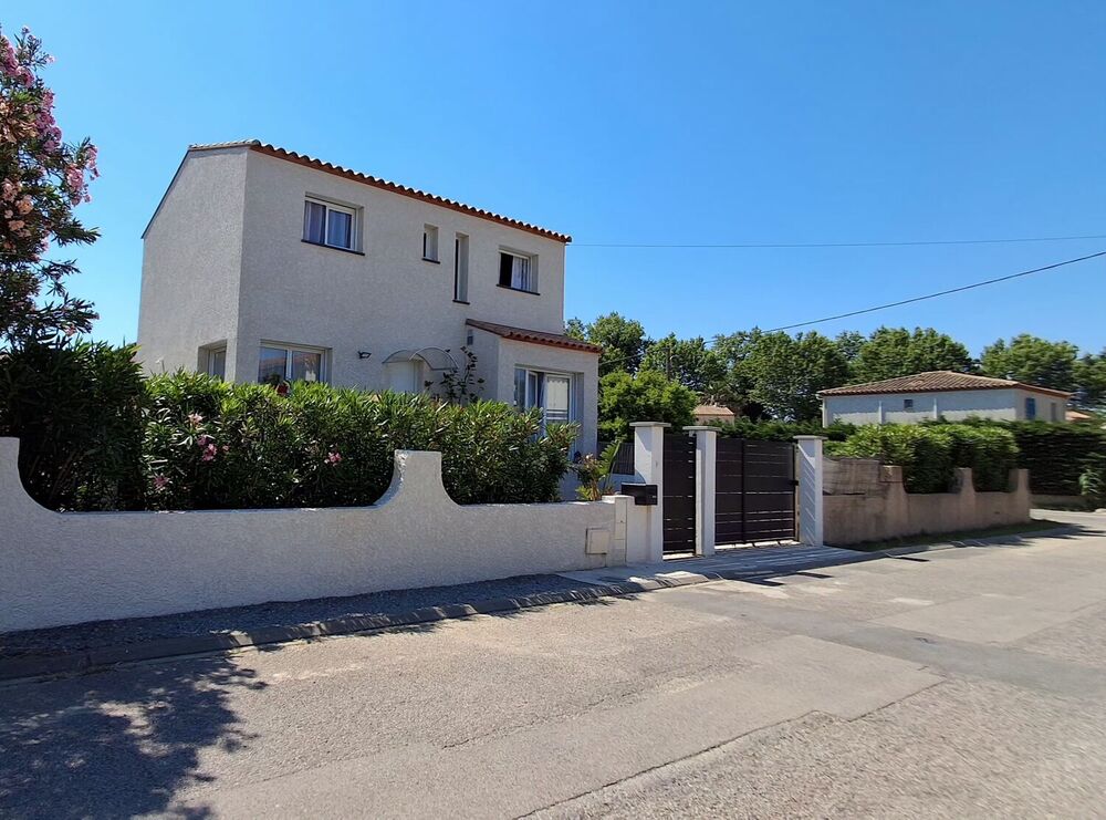 Vente Villa villa  2025 Villelongue-de-la-salanque