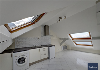  Appartement � louer 2 pi�ces 38 m�