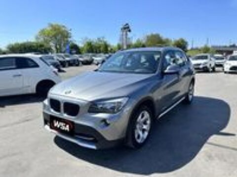 X1 xDrive 20D 163cv 2010 occasion 55100 Verdun