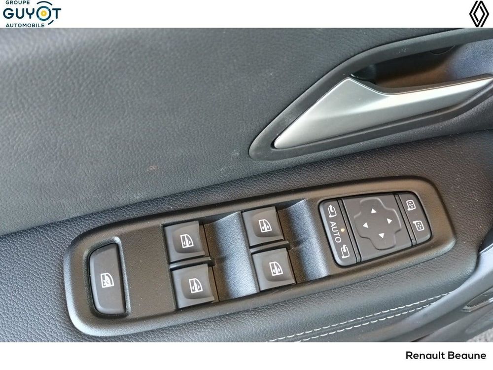Duster TCe 150 4x2 EDC Journey 2023 occasion 21200 Beaune