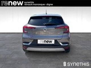 Captur E-Tech 145 - 21 Intens 2022 occasion 04100 Manosque
