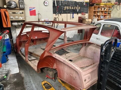 Citroen ami Citro&euml;n  6