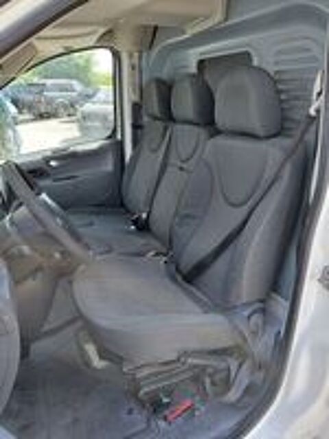 Divers JUMPY 20 HDI 120 UTILITAIRE 2009 occasion 34970 Lattes