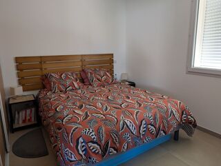  Appartement à vendre 3 pièces 80 m²