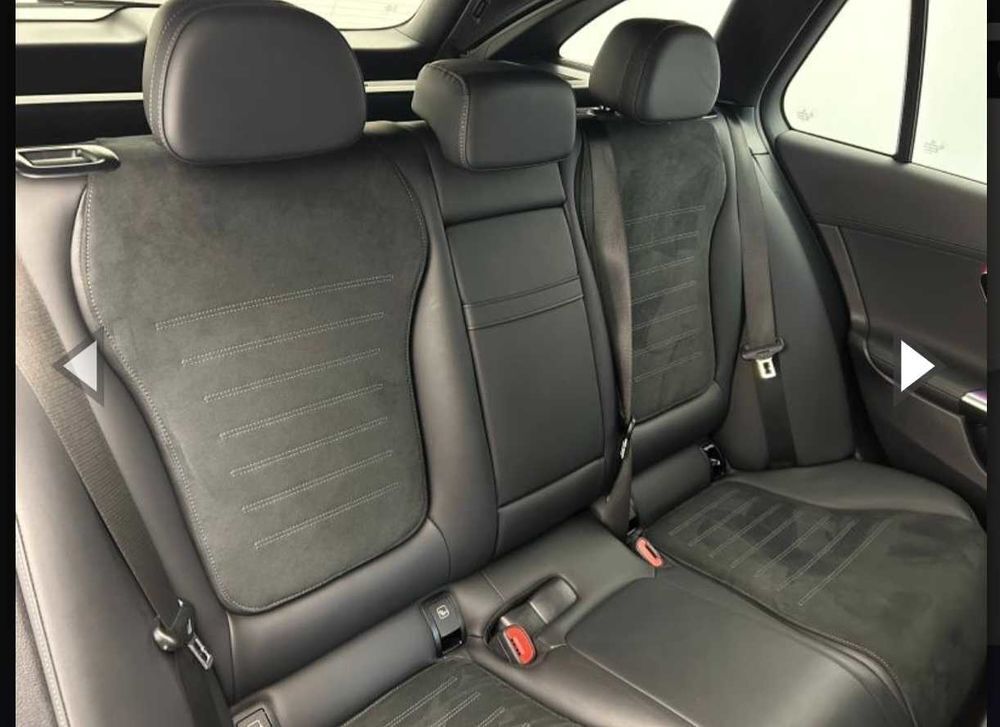 Classe C Break C220 D Sport A 2023 occasion 59400 Cambrai