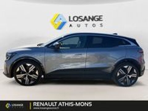 M&eacute;gane Megane E-Tech EV60 220 ch super charge Iconic 2023 occasion 91200 Athis-Mons