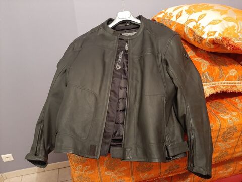 veste motard ixon 150 Mazamet (81)