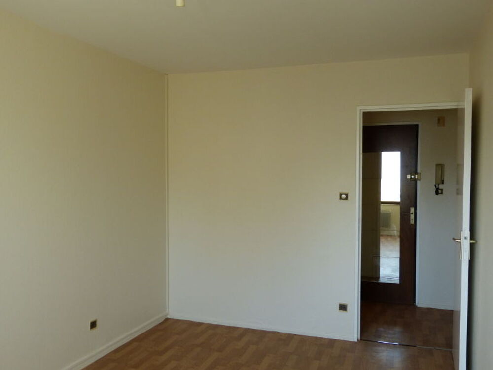 location Appartement - 2 pièce(s) Vandœuvre-lès-Nancy (54500)