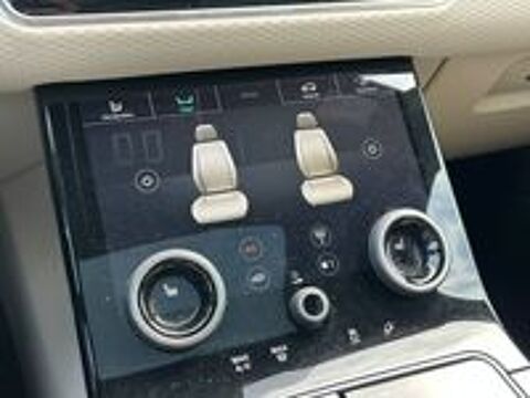 Range rover velar Range Rover Velar 2.0L P250 BVA R-Dynamic 2018 occasion Beersel