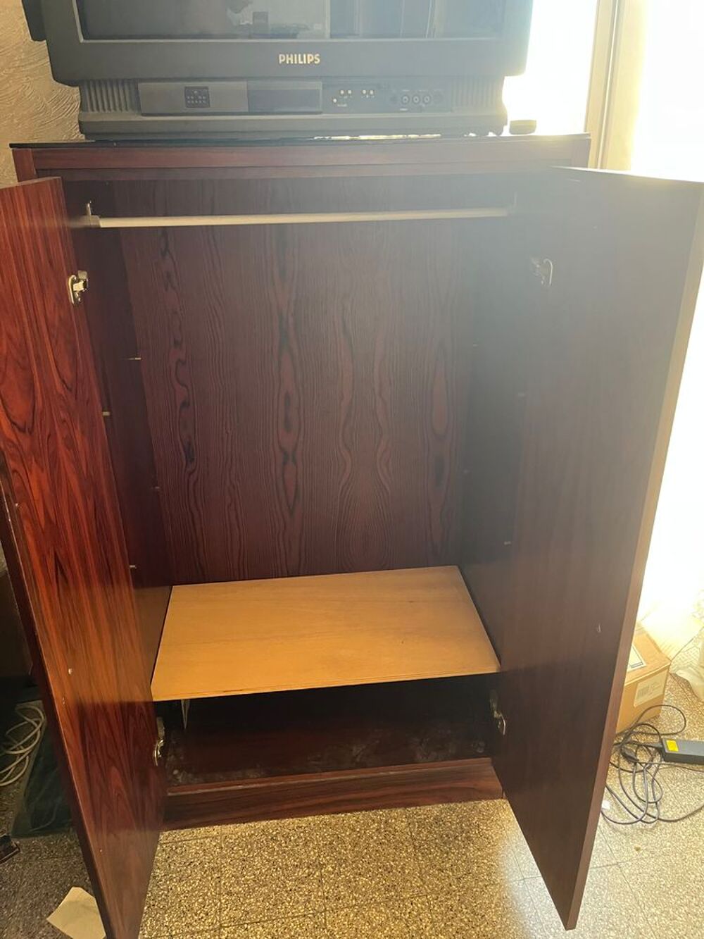 ! Armoire dressing Meubles