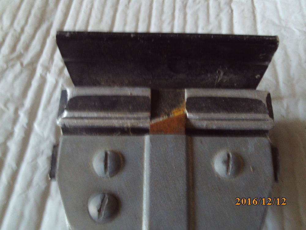 Pince Stanley Bricolage