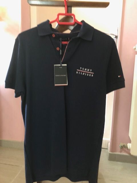 Polo Tommy Hilfiger 25 Samazan (47)