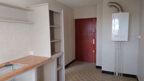  Appartement � louer 2 pi�ces 49 m�