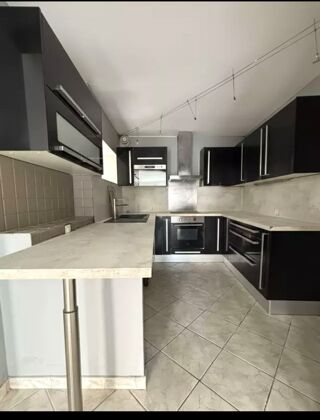  Villa à vendre 3 pièces 80 m²