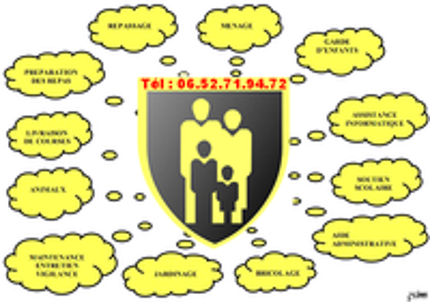   Aide aux personnes 