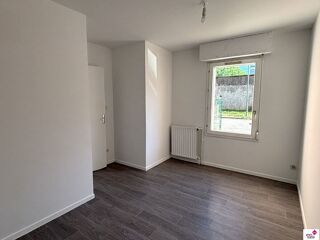 Vente Appartement T4 - 82m ² Villeurbanne
