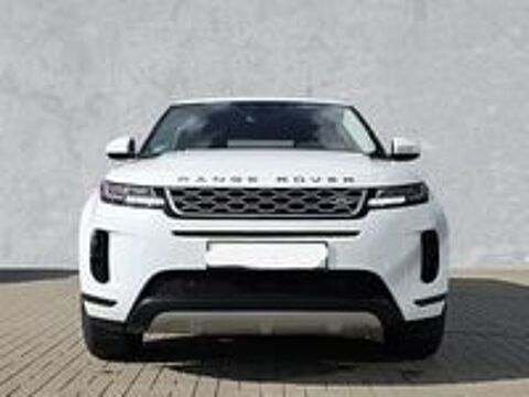 Range Rover Evoque Mark II P300e PHEV AWD BVA8 R-Dynamic HSE 2022 occasion 38440 Saint-Jean-de-Bournay