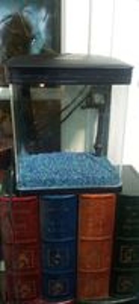   Aquarium nano 