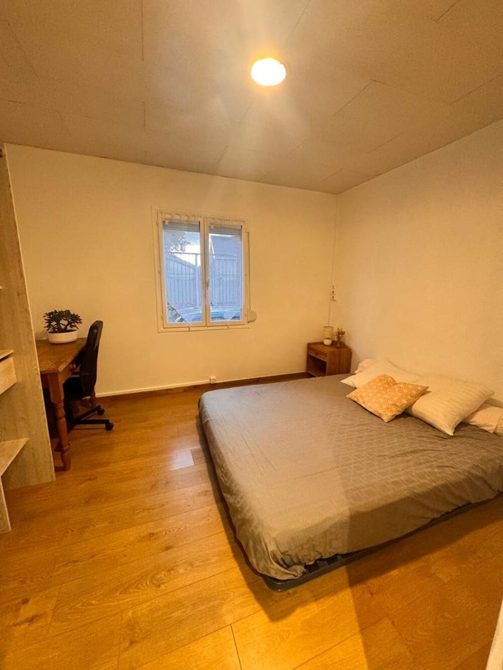 Vente Maison Logement meublé avec atelier Le petit-quevilly