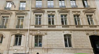   Louez un grand espace de bureau pour 50 personnes à Paris, Signature, Georges V Bassano Paris 8