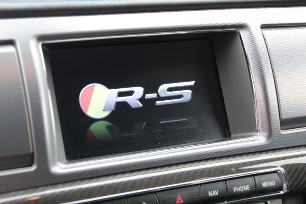 XF Sportbrake V8 5.0 - 550 Suraliment&eacute; R-S A 2014 occasion 59310 Auchy-lez-Orchies