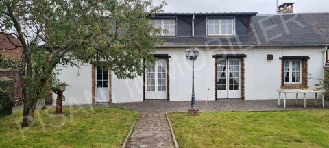   Vente Maison Maison - 4 pice(s) - 110 m