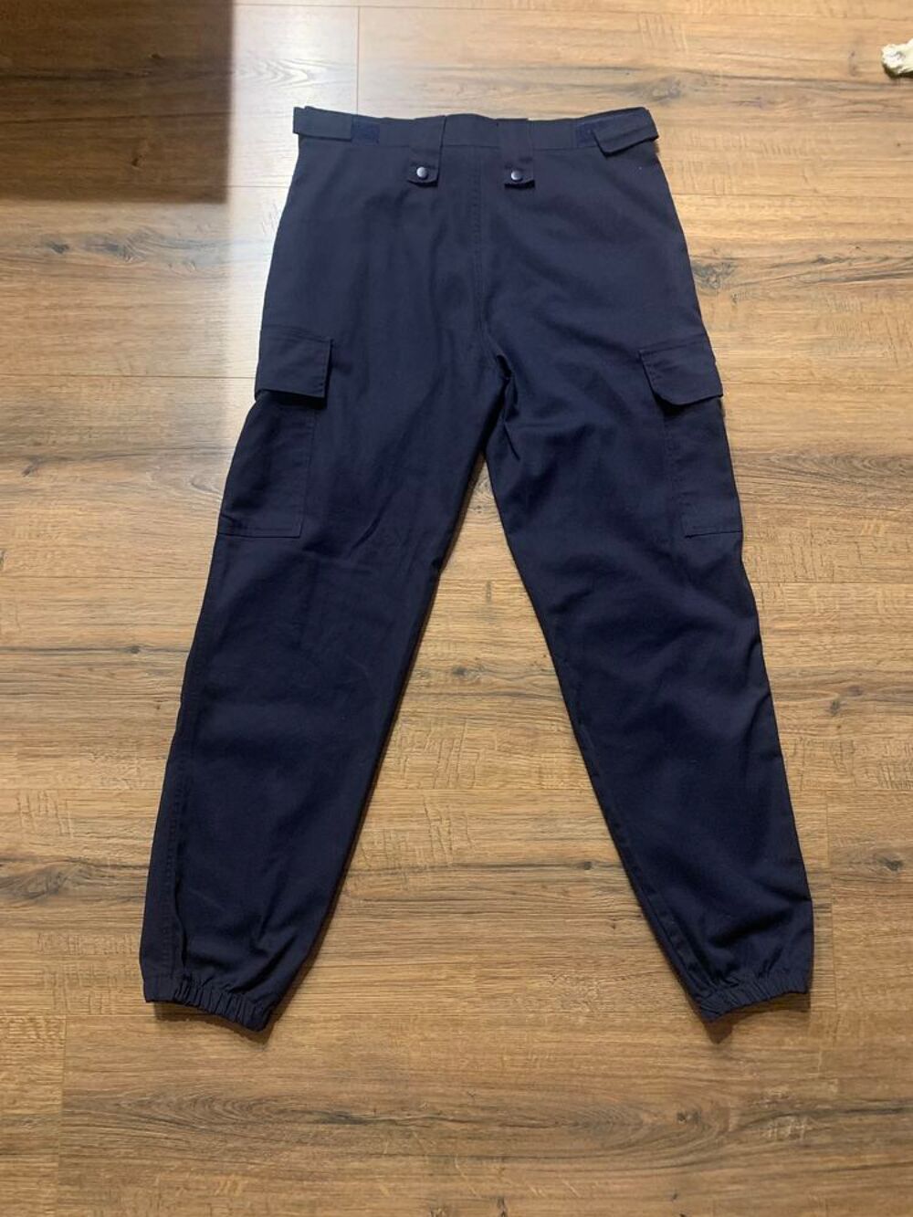 Pantalon treillis homme Vêtements