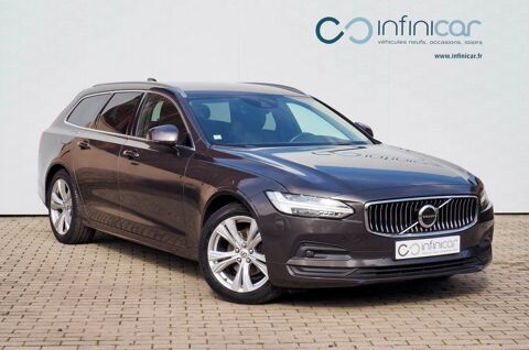 Volvo V90 2020 occasion Obenheim 67230