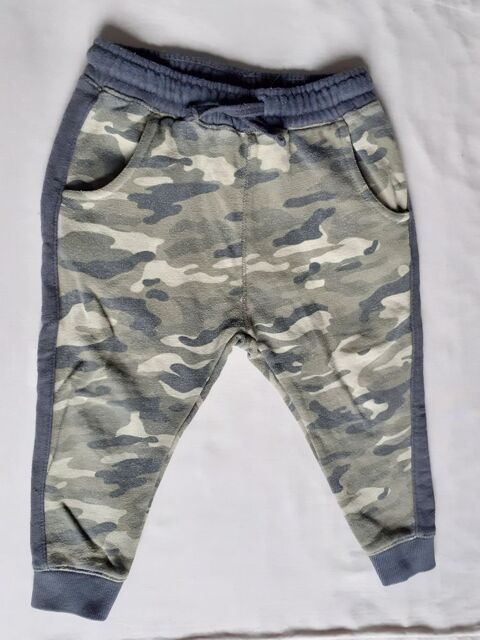 Pantalon garçon 2-3 ans 2 Grisolles (82)