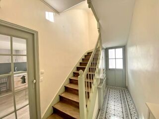  Maison à vendre 7 pièces 125 m²