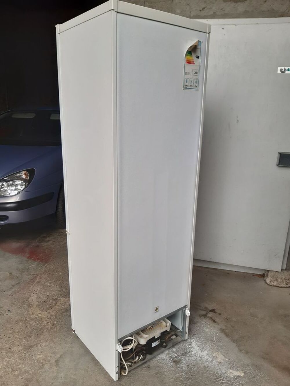 frigidaire congelateur Electroménager