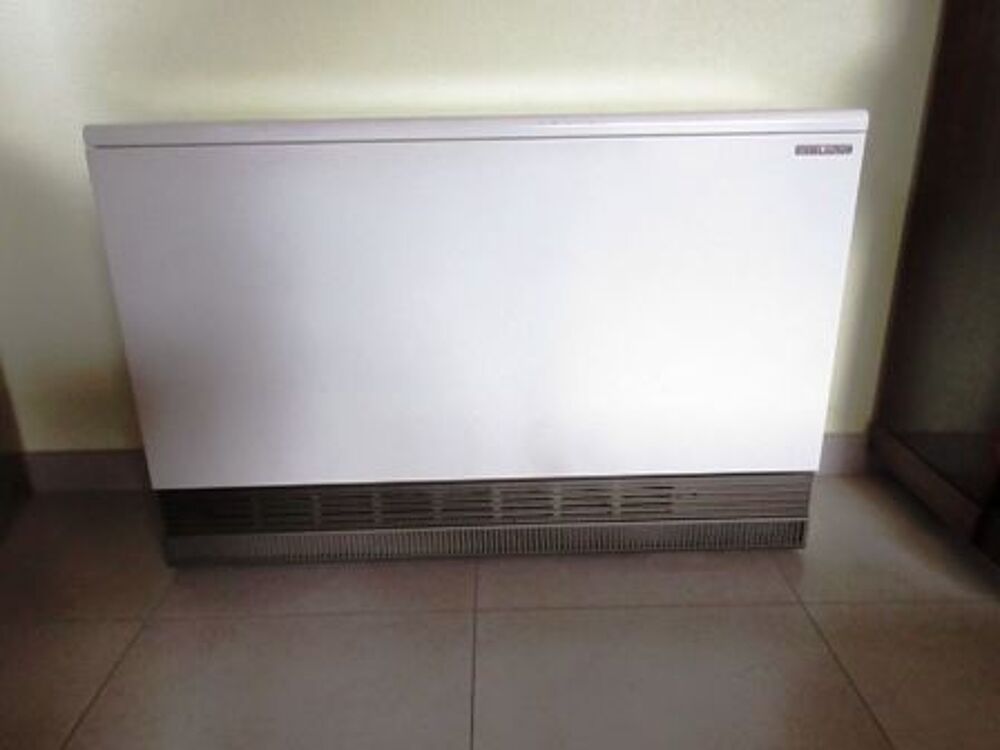 Chauffage Bricolage
