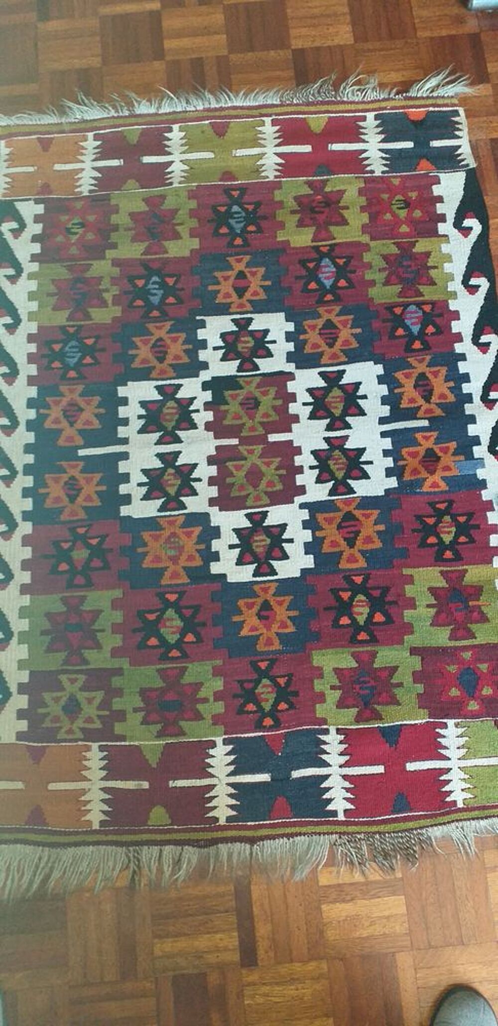 KILIM Décoration