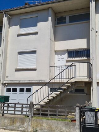  Maison  vendre 3/4 pices 70 m