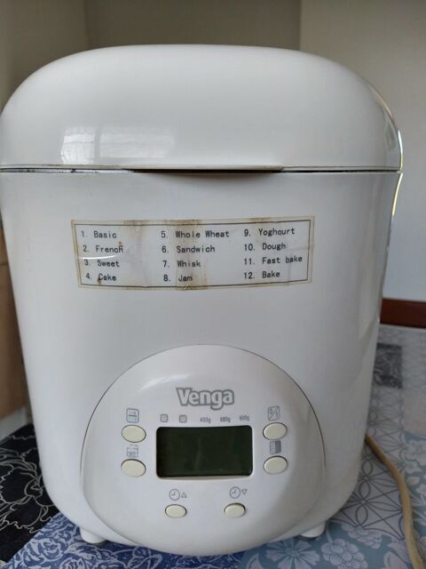 machine a pain 10 Heugnes (36)