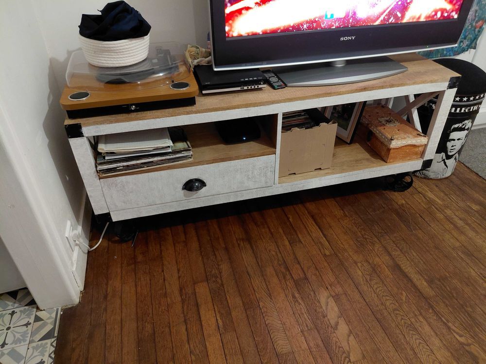 meuble TV Meubles