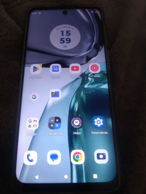 Motorola g62 5g 65 Châtelaudren-Plouagat (22)