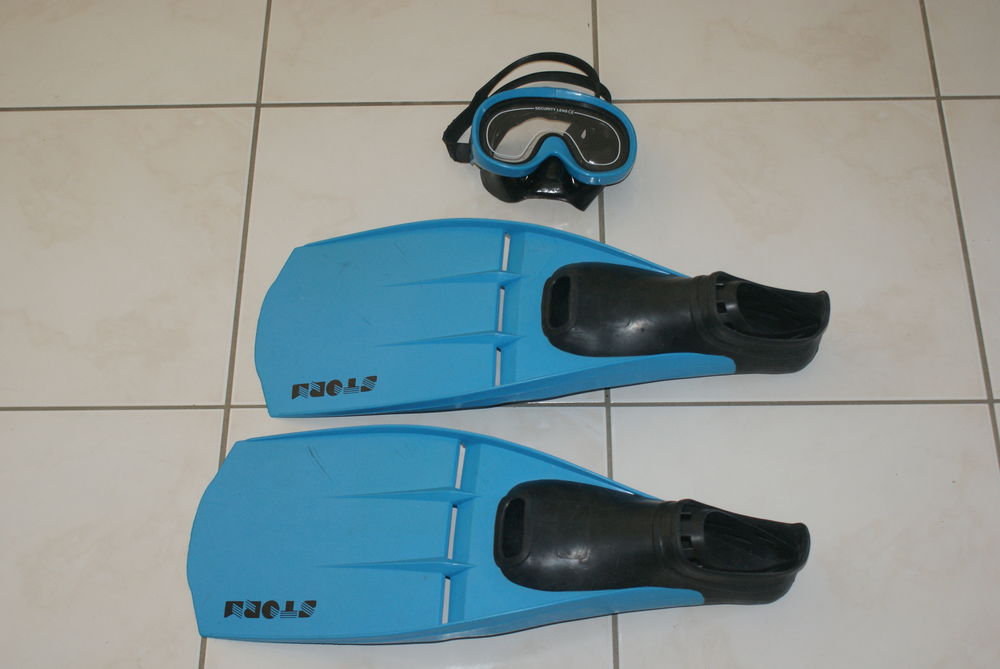 PALMES + MASQUE Sports