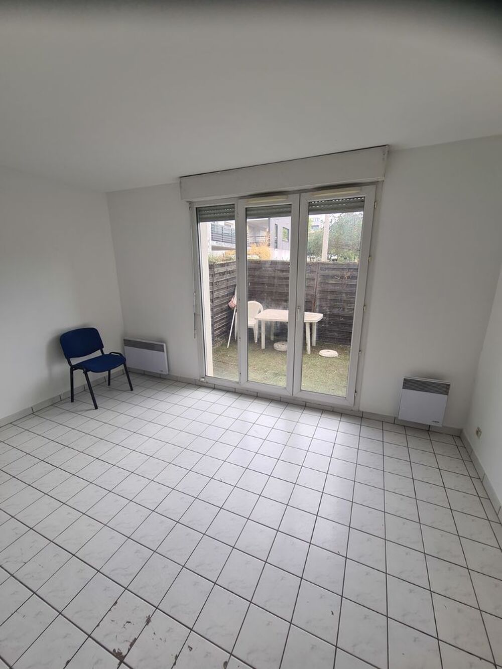 Location Appartement appartement type studio Evry-Courcouronnes 91 Évry