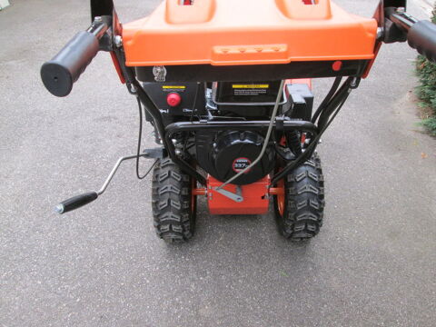 FRAISE A NEIGE DENEIGEUSE jamais servi 500 Ambronay (01)